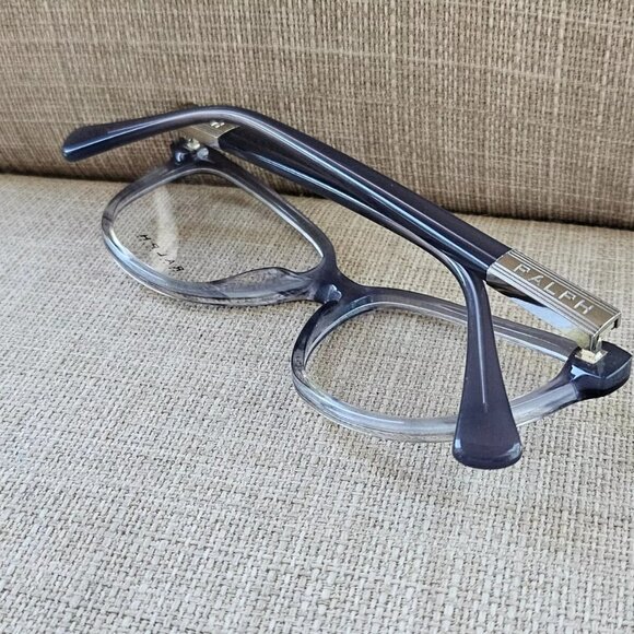 Ralph Lauren Glasses/Eyeglasses Blue Tone RA7082 53[]16 140 Eye Wear Fra… - Picture 5 of 11